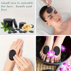 Massage Energy Stone Professional Or Home Spa Massage Stone