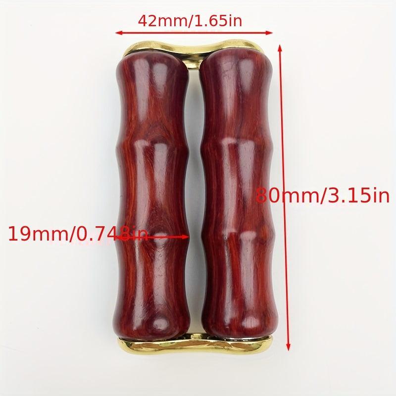 Hand Massage Tool Muscle Roller Stick Decompression Tool