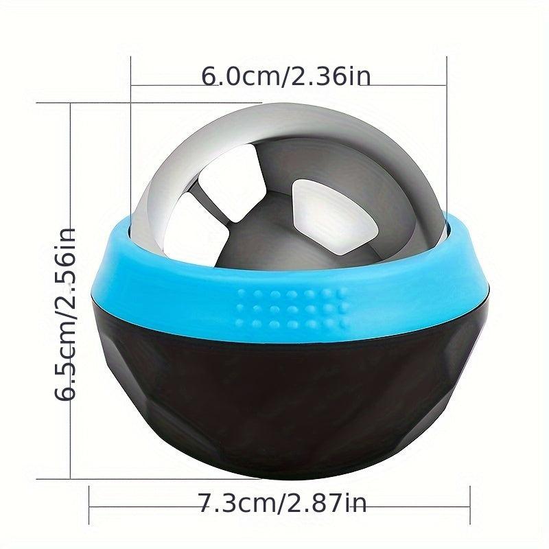 Massage Ball Roller Massager Relax Body Hot Cold Compress Massage