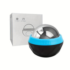 Massage Ball Roller Massager Relax Body Hot Cold Compress Massage