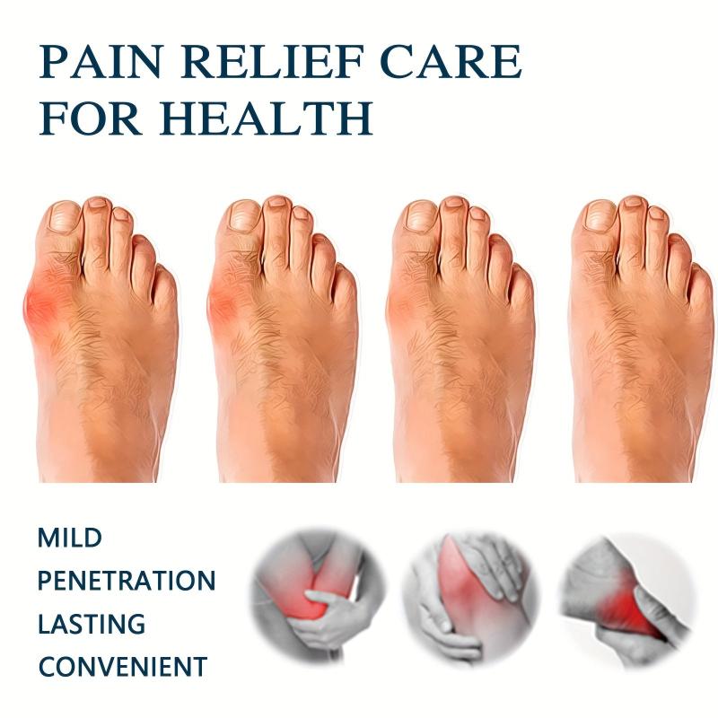 Botanical Care Ice Silk Breathable Insole - Relieves Fatigue, Prevents Odour
