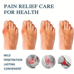 Botanical Care Ice Silk Breathable Insole - Relieves Fatigue, Prevents Odour