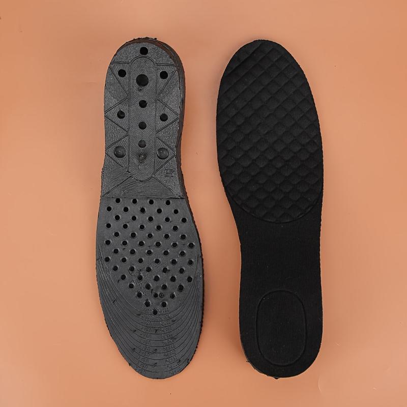 Height Increasing Insoles for Men and Women - 1 Pair 1.18 4.77 Inches