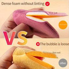 Memory Foam Self-heating Insoles for Winter Warmth