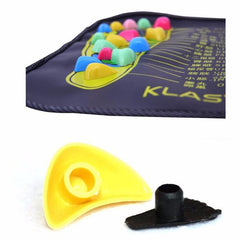 Foot Massager Improve Foot Health Walk Stone Reflexology Foot Massager