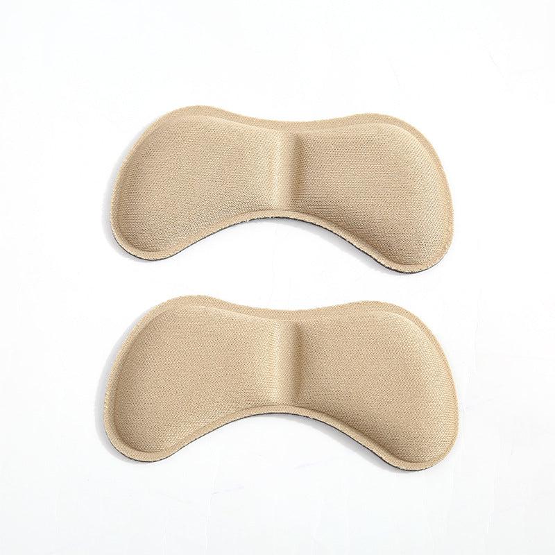 Heel Protective Pad Soft Foam Insoles High Heel Shoes Pad