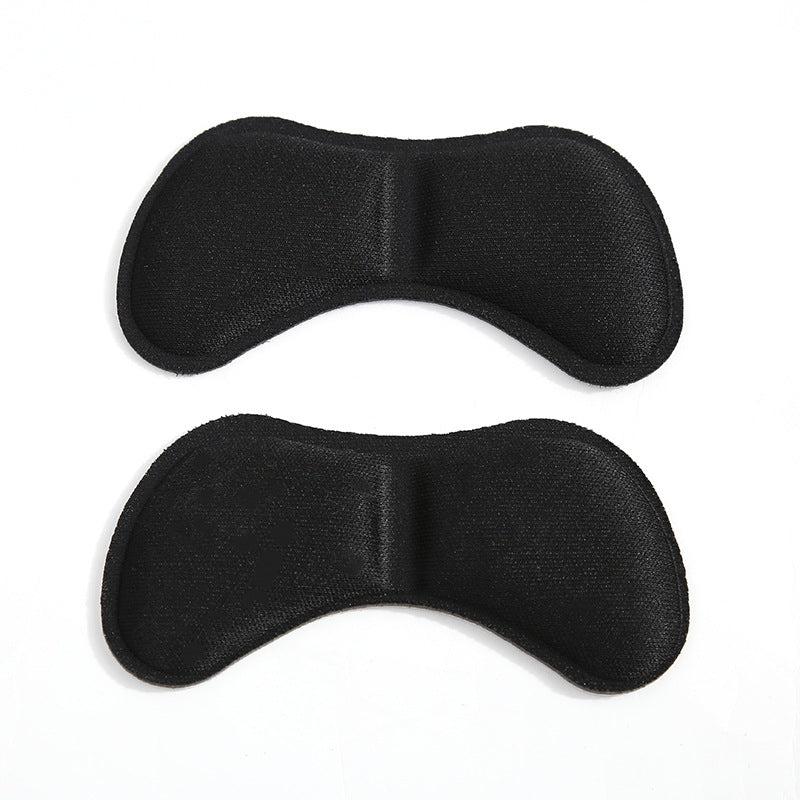 Heel Protective Pad Soft Foam Insoles High Heel Shoes Pad