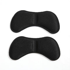 Heel Protective Pad Soft Foam Insoles High Heel Shoes Pad