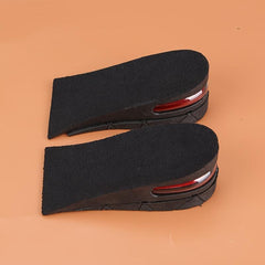 Invisible Height Increase Cushion Soft & Breathable Comfortable Not Tired Feet