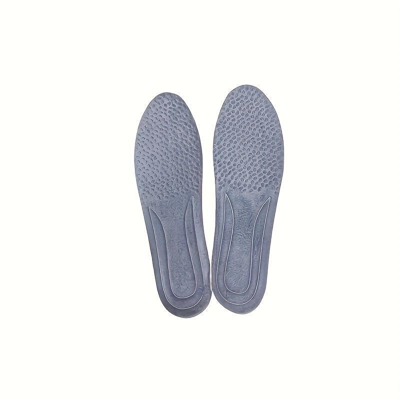 Warm Plush Insoles for Men and Women