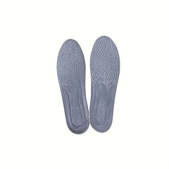 Warm Plush Insoles for Men and Women