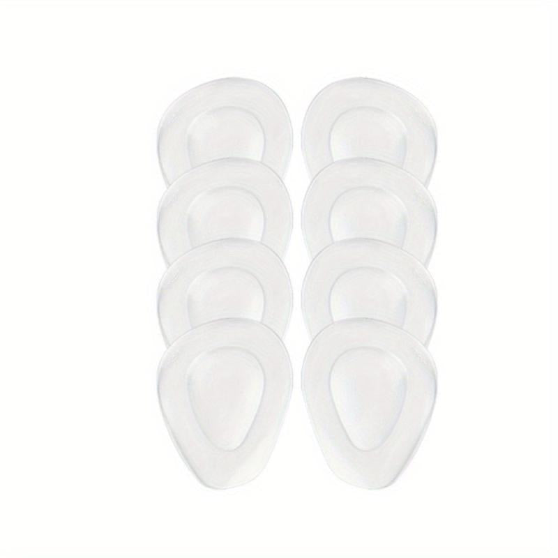 Ball Of Foot Cushions Metatarsal Pads Gel Insoles Morton's Neuroma Foot Pads