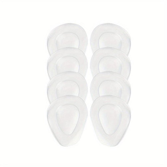 Ball Of Foot Cushions Metatarsal Pads Gel Insoles Morton's Neuroma Foot Pads