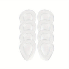 Ball Of Foot Cushions Metatarsal Pads Gel Insoles Morton's Neuroma Foot Pads