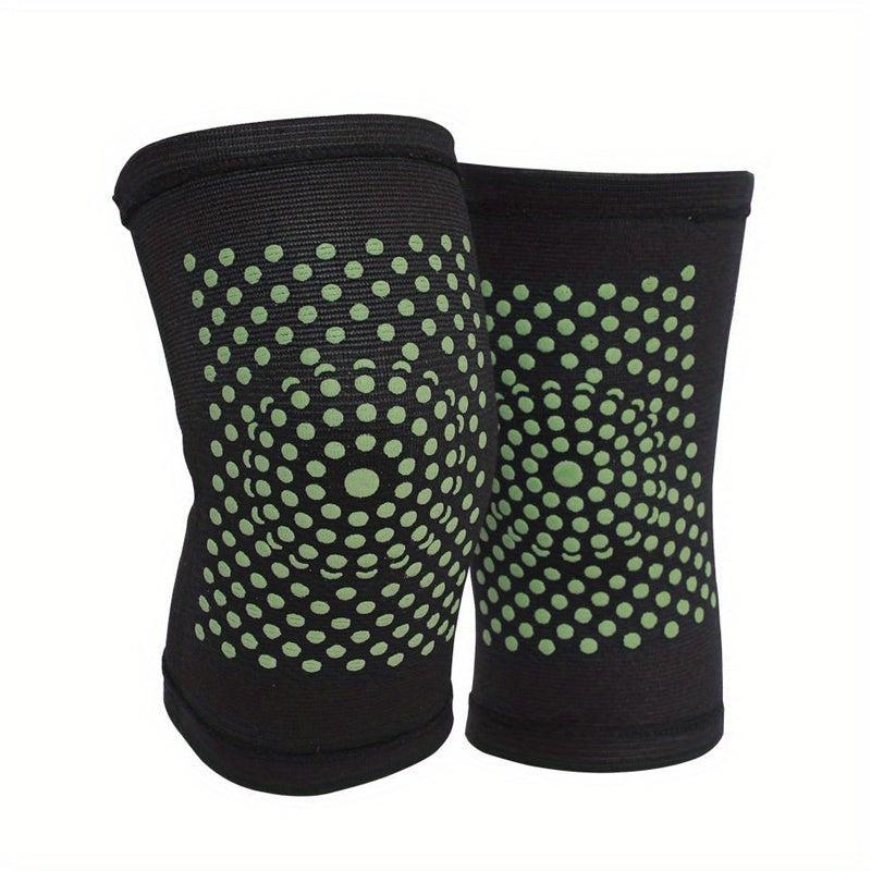 Wormwood Knee Pads for Men and Women, Joint Warmth, Cold Knee Protection