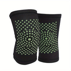 Wormwood Knee Pads for Men and Women, Joint Warmth, Cold Knee Protection