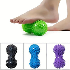 Massage Ball for Deep Tissue Back Massage Foot Massager