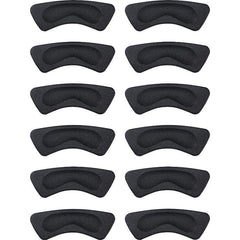 6Pairs Heel Cushion Pads Shoe Grips Self Adhesive Insoles Foot Care Protector