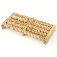 Plantar Foot Massager Roller for Relaxation and Blood Circulation