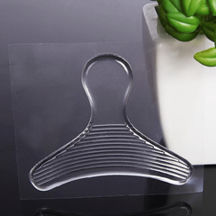 Silicone Heel Spacer Inserts Gel Pad Cushion Foot Liner Women