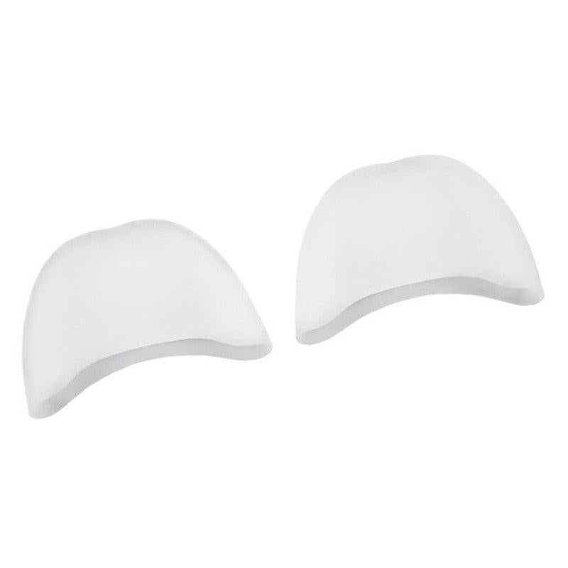 2pcs Anti Slip Forefoot Pads for High Heels & Ballet Shoes