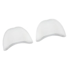 2pcs Anti Slip Forefoot Pads for High Heels & Ballet Shoes