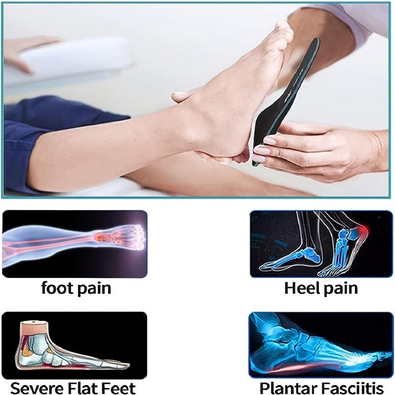DACAT Arch Support Flat Feet Insoles