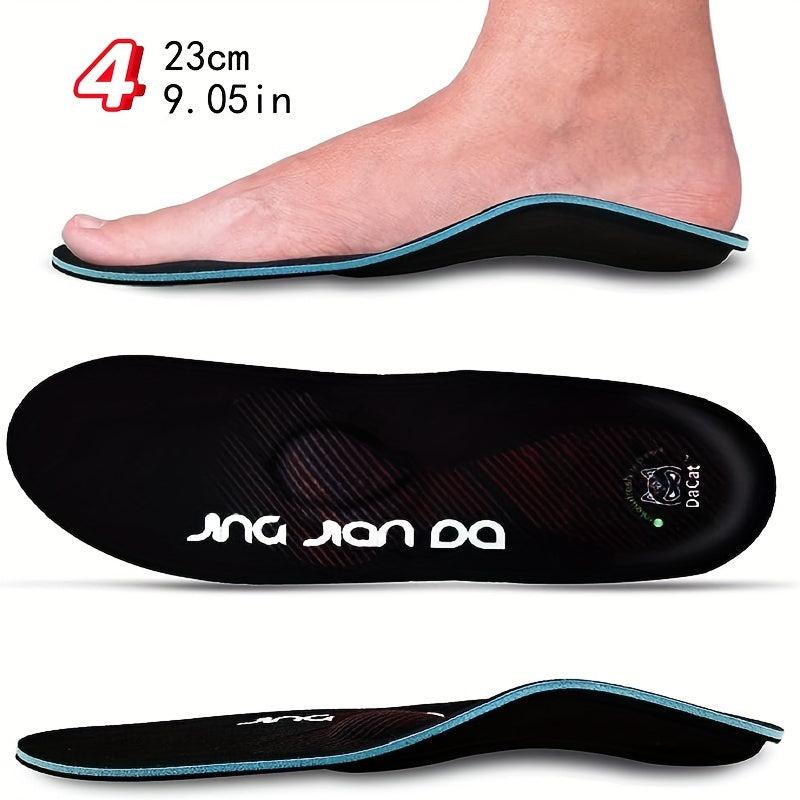 DACAT Arch Support Flat Feet Insoles