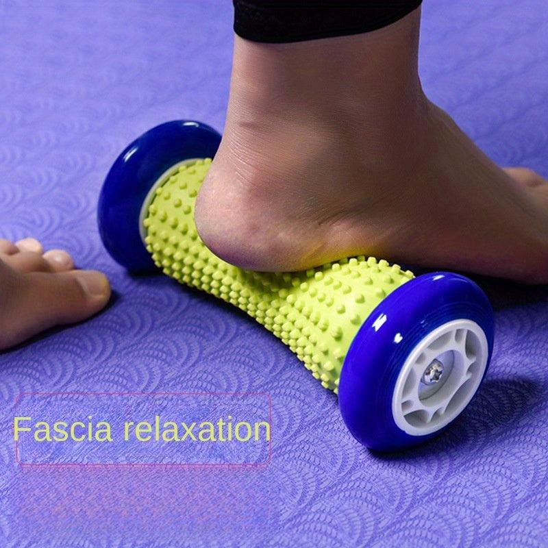 Massage Wheel Hand Foot Massager Yoga Massage Wheel Household