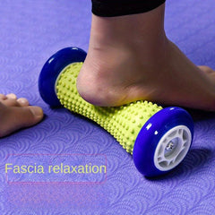 Massage Wheel Hand Foot Massager Yoga Massage Wheel Household