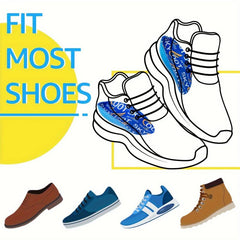 1pair Orthotic Insole Soft And Breathable Comfortable Heel Cup Padding