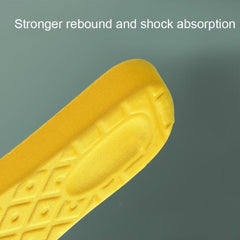 Sports Insoles Breathable Non-slip Comfortable