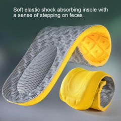 Sports Insoles Breathable Non-slip Comfortable