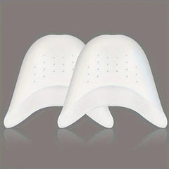 Toe Protective Covers Silicone Dance Forefoot Pad