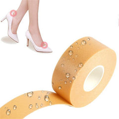 5M Women Silicone Gel Heel Cushion Foot Care Insole Sticker