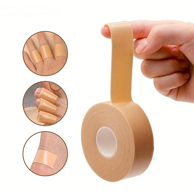 5M Women Silicone Gel Heel Cushion Foot Care Insole Sticker