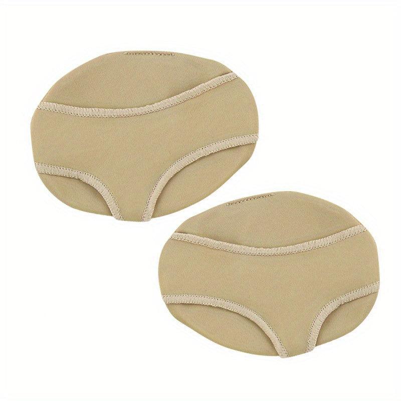 Metatarsal Pads Foot Cushions Soft Gel Forefoot Pads Women Men