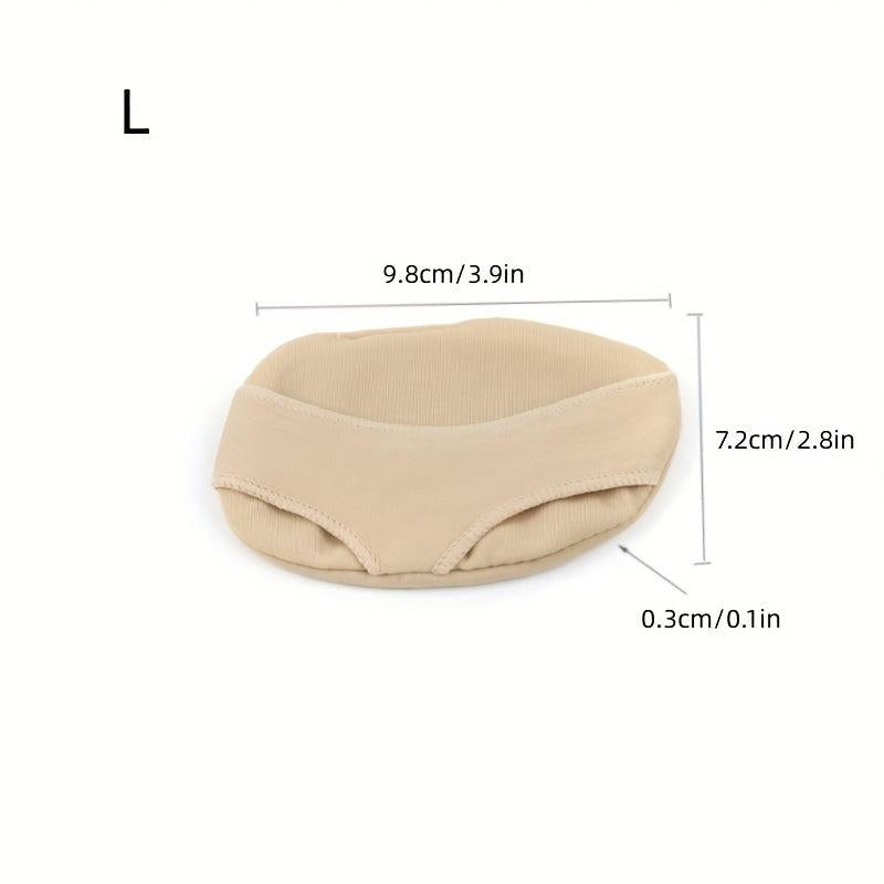 Metatarsal Pads Foot Cushions Soft Gel Forefoot Pads Women Men