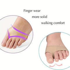 Metatarsal Pads Foot Cushions Soft Gel Forefoot Pads Women Men