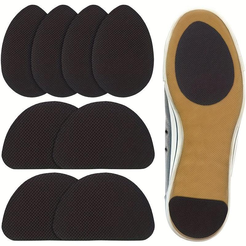 Shoe Stickers Non Slip Adhesive Sole Protectors for Heels