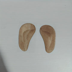 Orthotic Arch Support Insoles Flatfoot Corrector Gel Pad