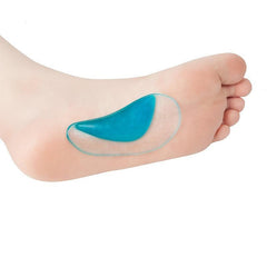 Orthotic Arch Support Insoles Flatfoot Corrector Gel Pad