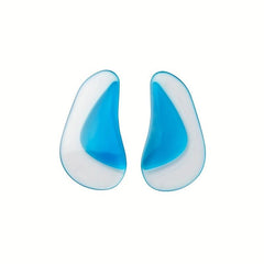 Orthotic Arch Support Insoles Flatfoot Corrector Gel Pad