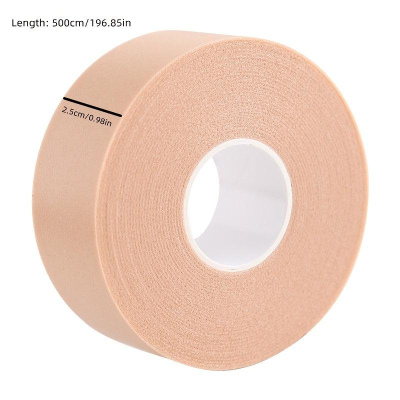 5M Silicone Gel Heel Cushion Foot Care Shoe Pads Insert Insole Sticker
