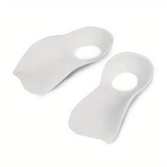 Orthopedic Insoles: Relieve Flat Feet XO Type Leg Knee Valgus & Foot Pain