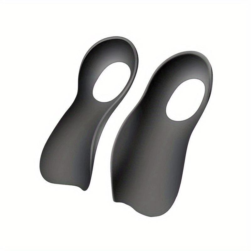 Orthopedic Insoles: Relieve Flat Feet XO Type Leg Knee Valgus & Foot Pain