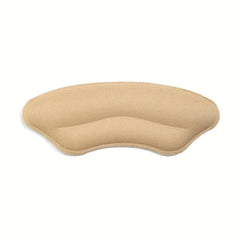 Men's & Women's Shoes w/ Heel Clips & Self-adhesive Heel Pads