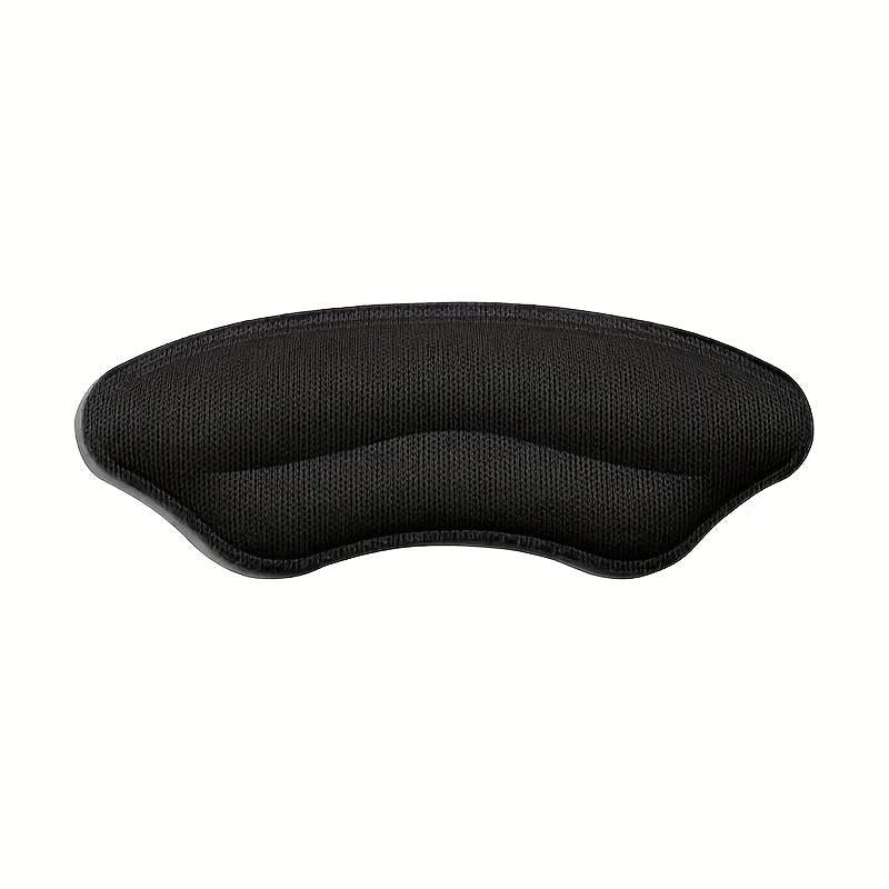 Men's & Women's Shoes w/ Heel Clips & Self-adhesive Heel Pads