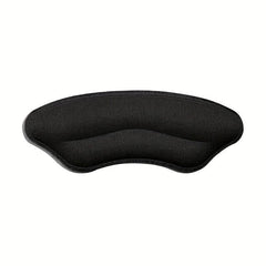 Men's & Women's Shoes w/ Heel Clips & Self-adhesive Heel Pads
