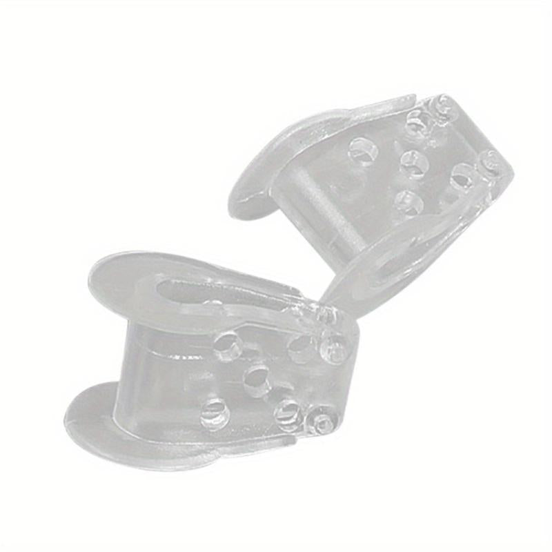 Breathable Toe Spacer Separators & Bunion Correctors - Relieve Toe Pain